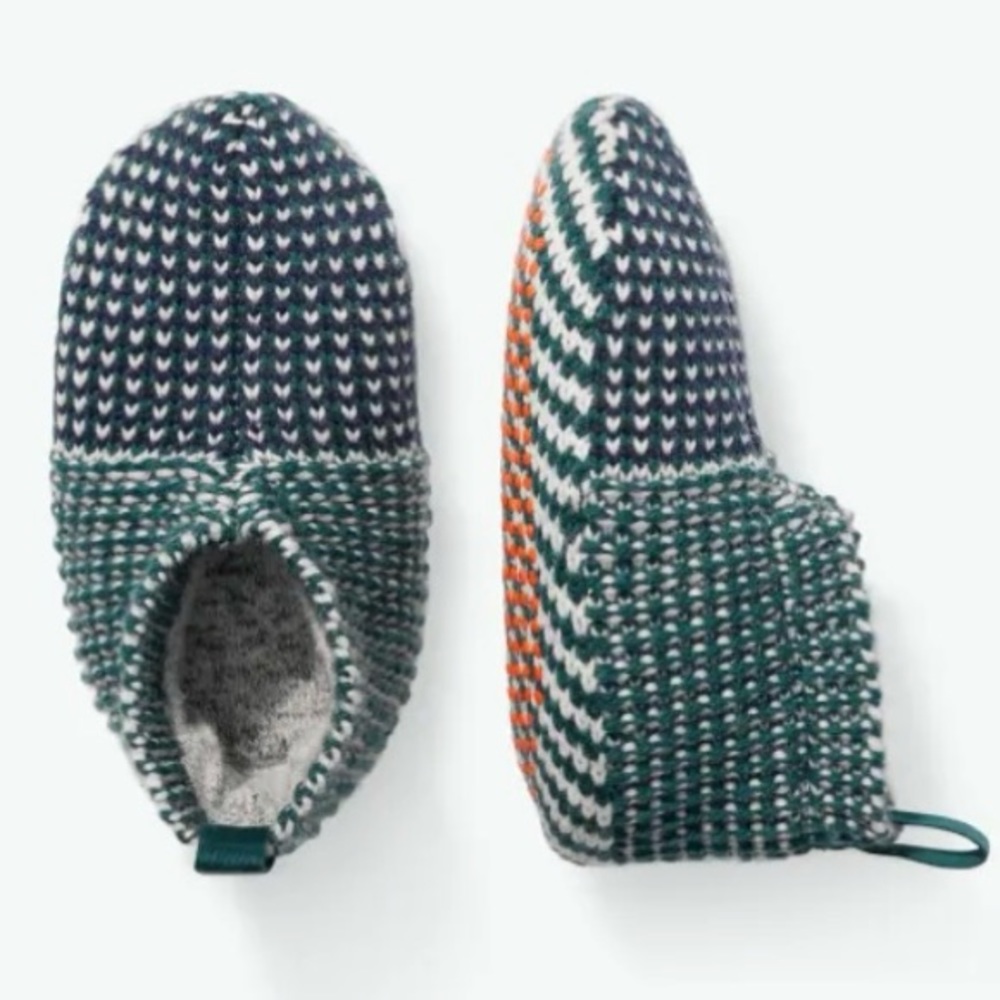 Bombas Toddler slippers